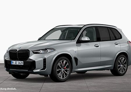 BMW X5 XDRIVE30D