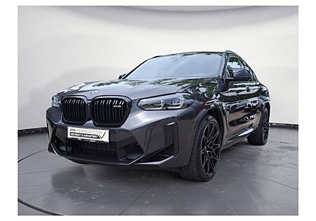 BMW X4 M Competition