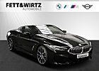 BMW 840d xDrive Cabrio