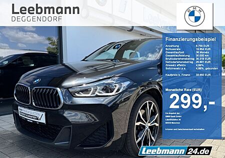 BMW X2 xDrive20d