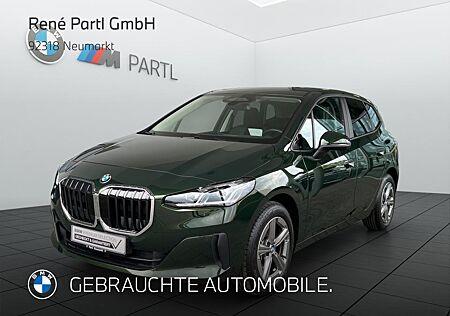 BMW 218iA Active Tourer