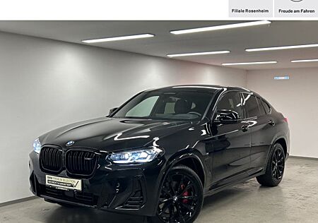BMW X4 M40d