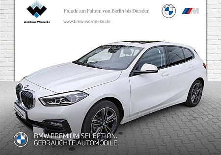 BMW 118i Hatch