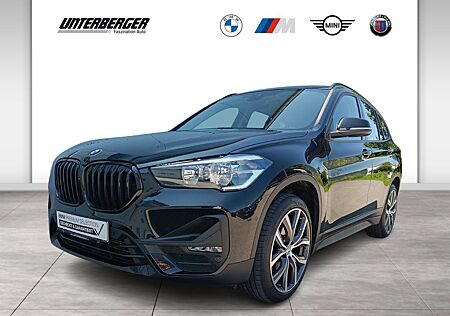 BMW X1 sDrive18i