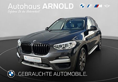 BMW X3 M X3 xDrive20d (2017 - 2020)