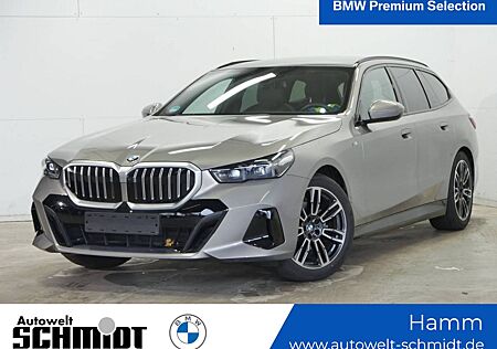 BMW 520d Touring (G61)