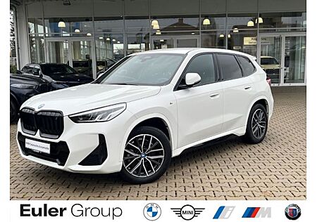 BMW iX1 xDrive30