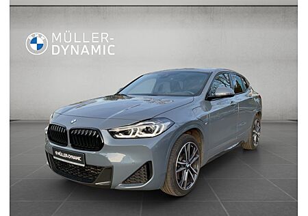 BMW X2 xDrive25e