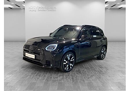 Mini One Countryman COUNTRYMAN S ALL4
