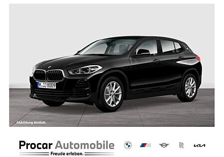 BMW X2 sDrive18i