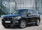 BMW X3 xDrive30d ZA