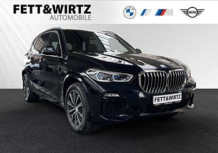 BMW X5 xDrive30d