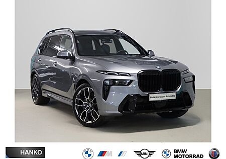 BMW X7 M X7 xDrive40d Diesel