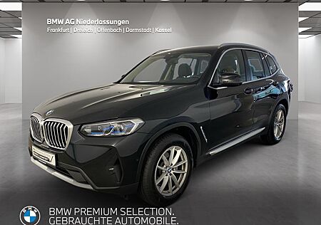 BMW X3 M X3 XDRIVE20D (AB 2021)