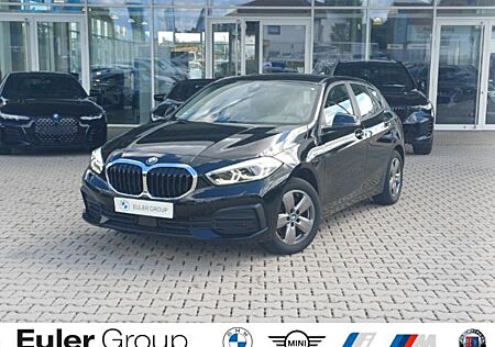 BMW 118i A 5-Türer