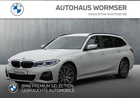 BMW 330e Touring