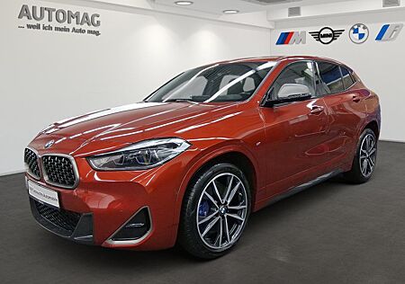 BMW X2 M35i