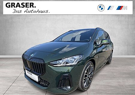 BMW 218I