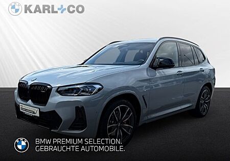 BMW X3 M40i