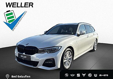 BMW 330e Touring