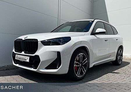 BMW X1 XDRIVE23D