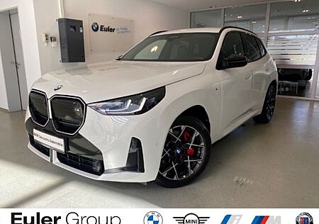 BMW X3 M50 xDrive