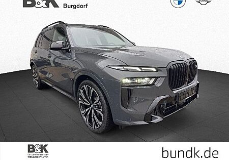 BMW X7 M60i xDrive