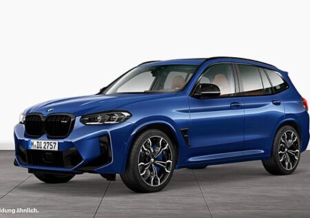 BMW X3 M Competition
