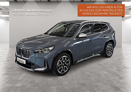 BMW X1 XDRIVE20D