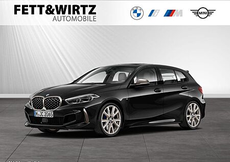 BMW 135 M135i xDrive Hatch