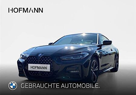 BMW 420i Coupe