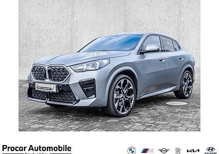 BMW X2 sDrive20i (ab 2023)