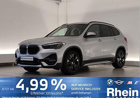 BMW X1 SDRIVE20I