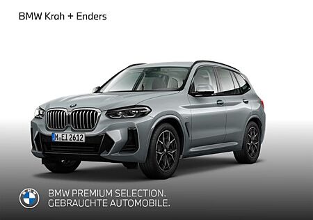 BMW X3 xDrive30d