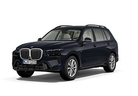 BMW X7 M X7 xDrive40i
