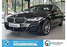 BMW 545e xDrive Limousine