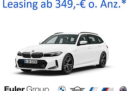 BMW 330e xDrive Touring Hybrid