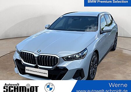 BMW 520d Touring