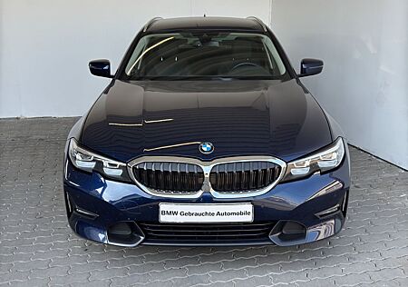 BMW 320d Touring