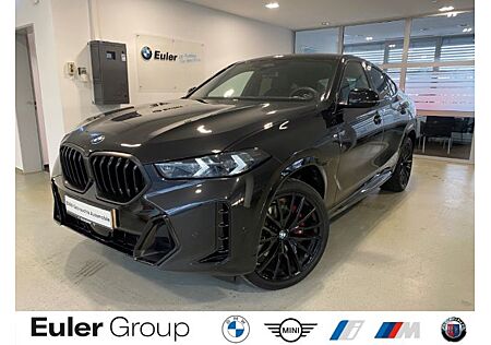 BMW Active Hybrid X6 X6 xDrive30d