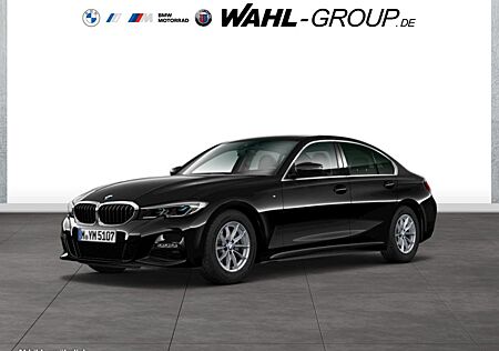 BMW 320i Limousine