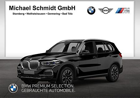BMW X5 xDrive30d
