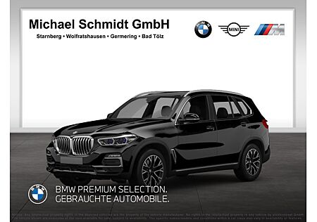 BMW X5 xDrive30d