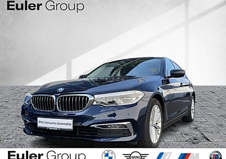 BMW 520i A Limousine