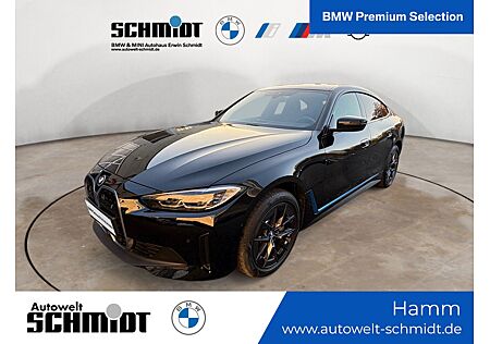 BMW i4 Gran Coupe (G26)