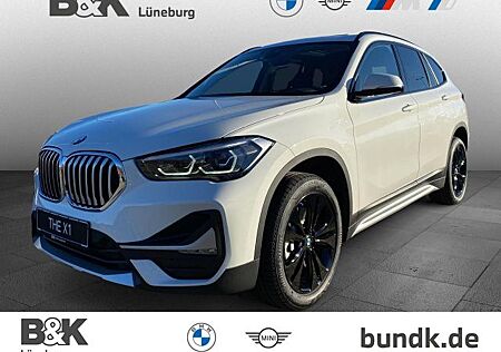 BMW X1 sDrive20d