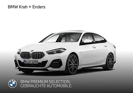 BMW 218d Gran Coupé (2020 - 2024)