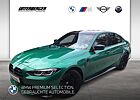 BMW M3 Competition M xDrive Limousine