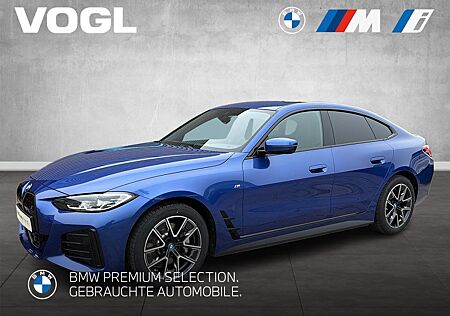 BMW 1er M Coupé i4 eDrive35 Gran Coupé