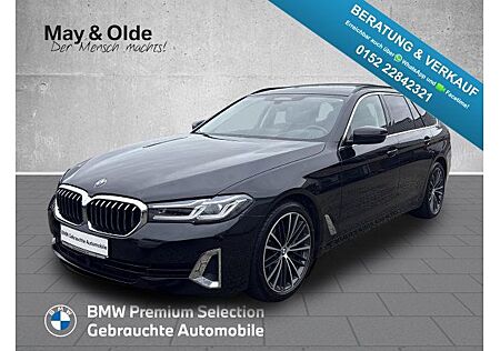BMW 540d
